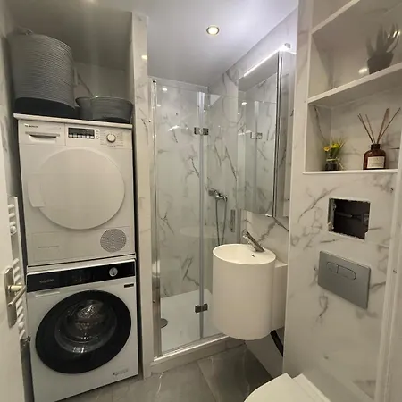 Lägenhet 30 M2